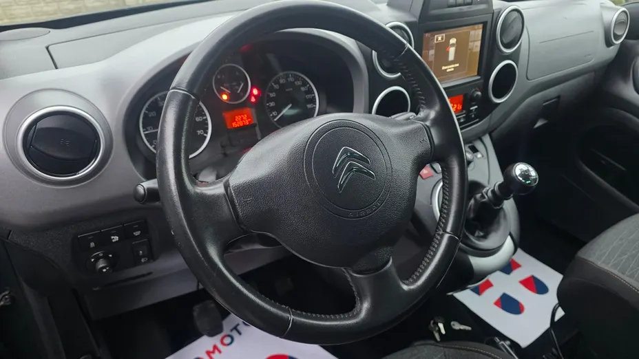 CITROEN Berlingo -