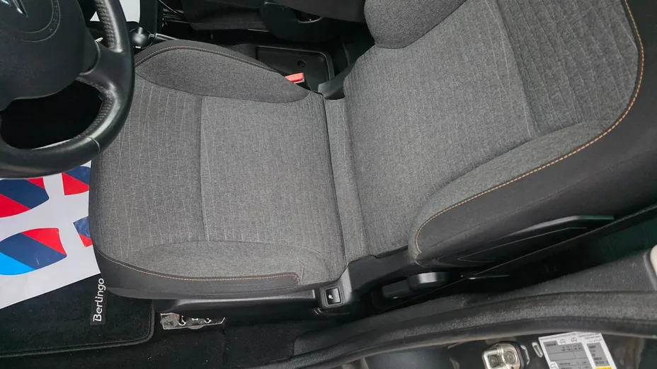 CITROEN Berlingo -