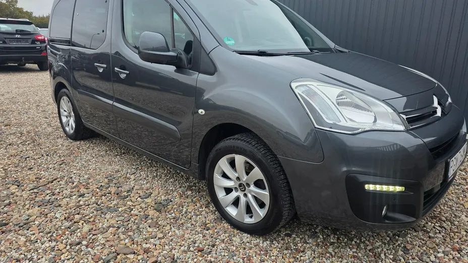 CITROEN Berlingo -