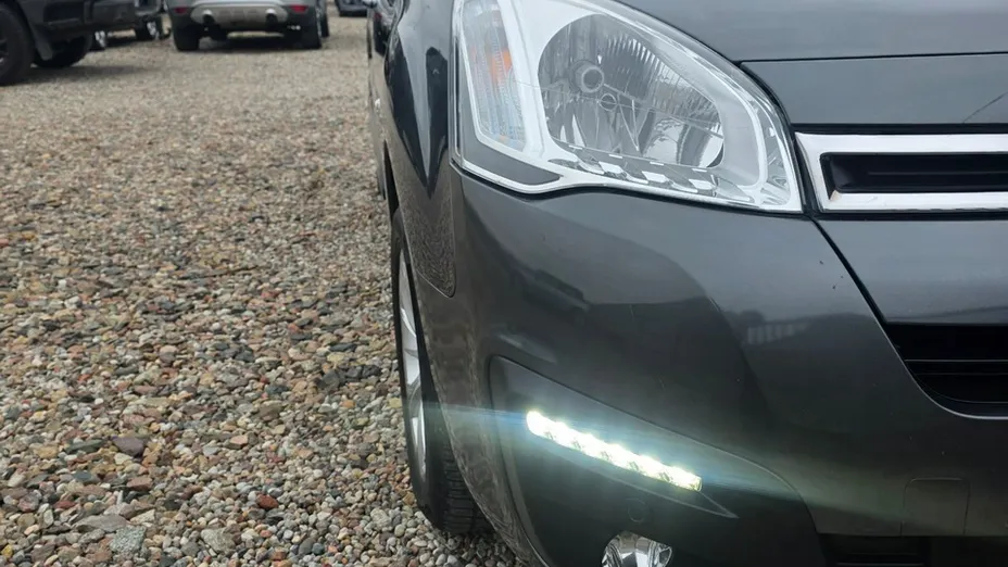CITROEN Berlingo -