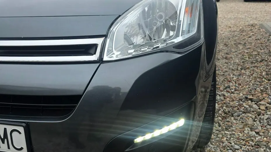 CITROEN Berlingo -