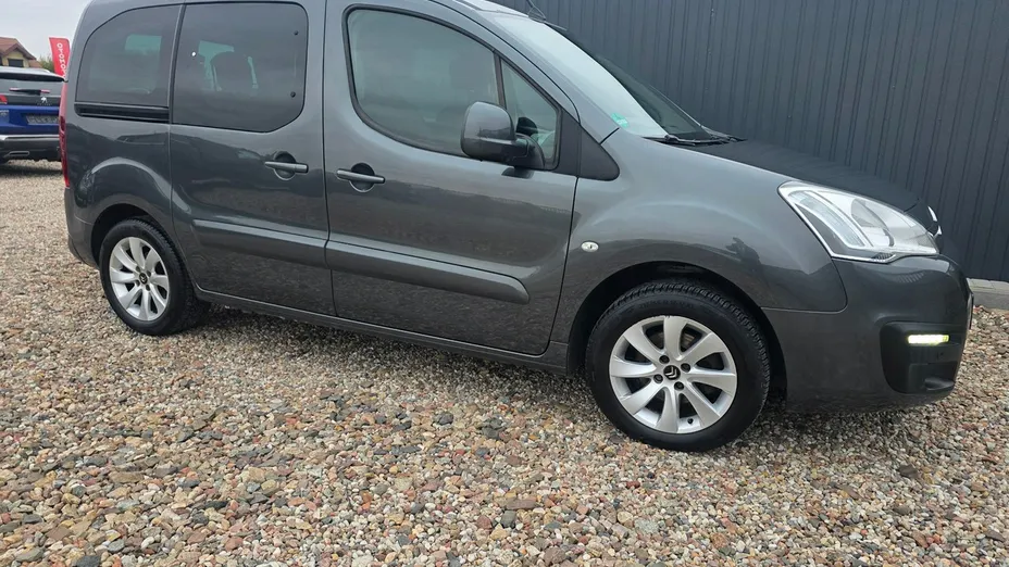 CITROEN Berlingo -