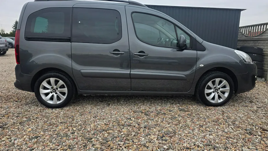CITROEN Berlingo -