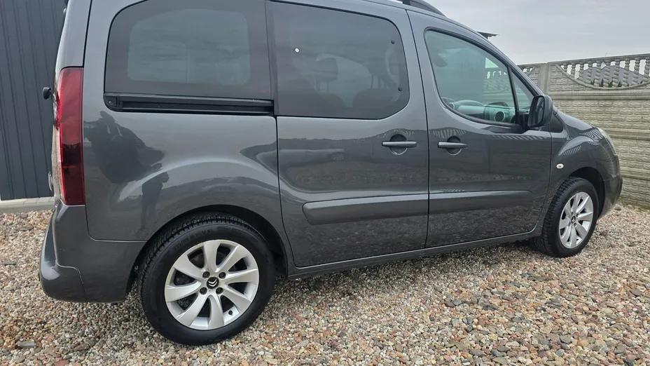 CITROEN Berlingo -