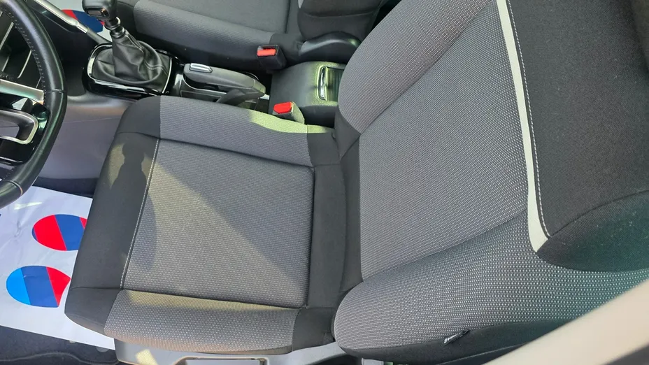 CITROEN C3 Aircross -