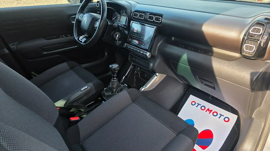 CITROEN C3 Aircross -