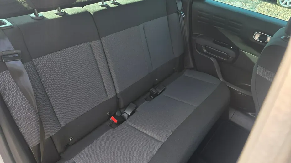 CITROEN C3 Aircross -