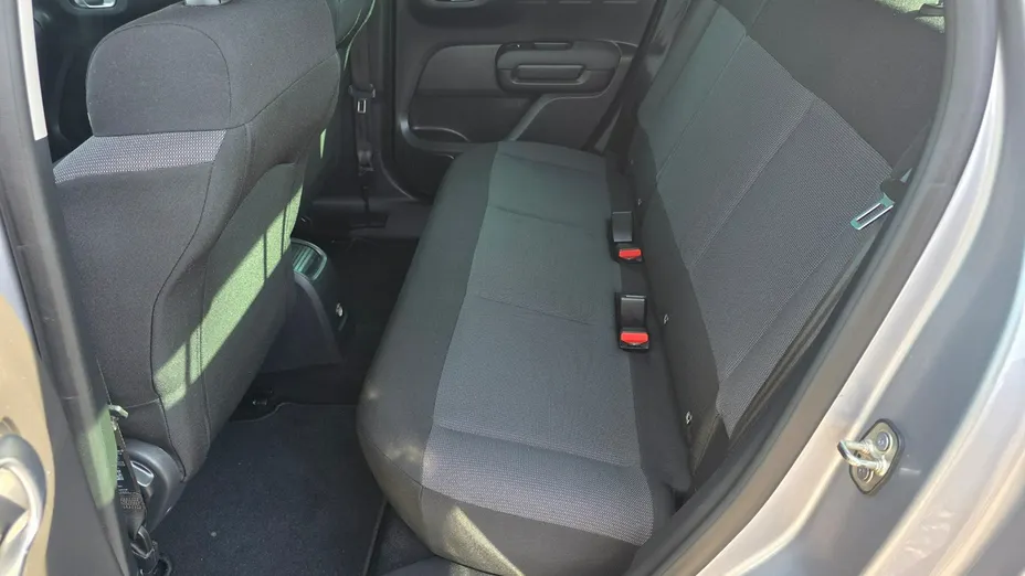 CITROEN C3 Aircross -