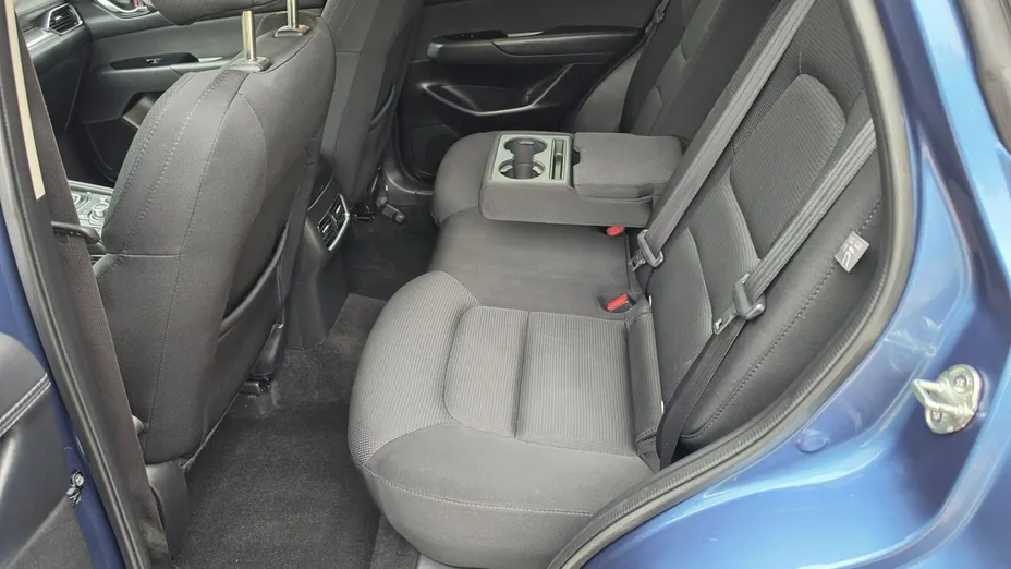 MAZDA CX-5 -