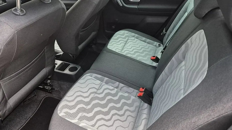 SKODA Fabia -