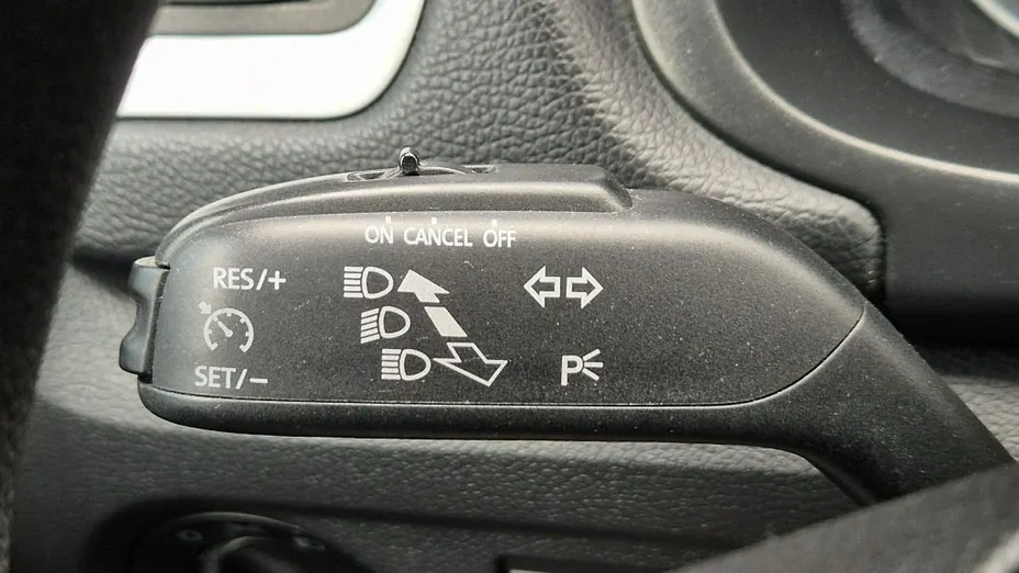 SKODA Fabia -