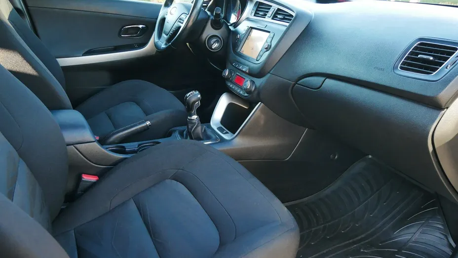 KIA Cee'd -