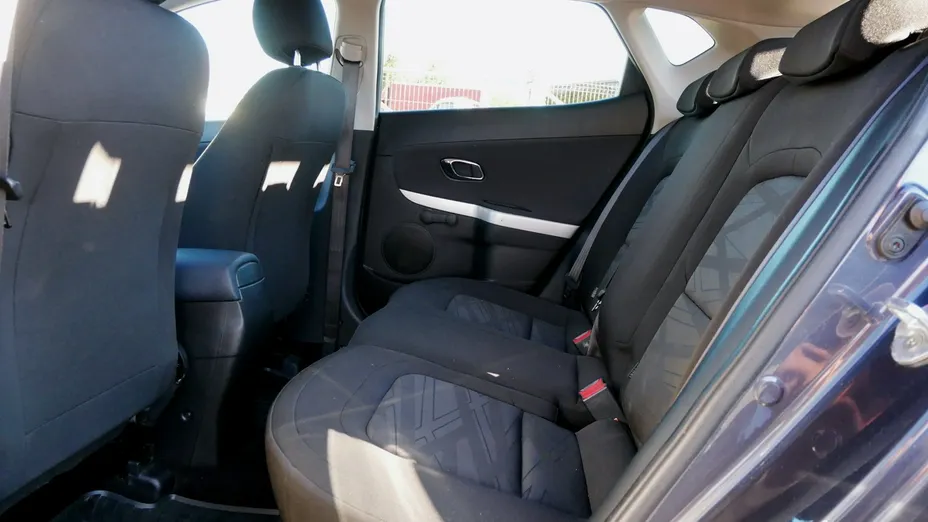 KIA Cee'd -