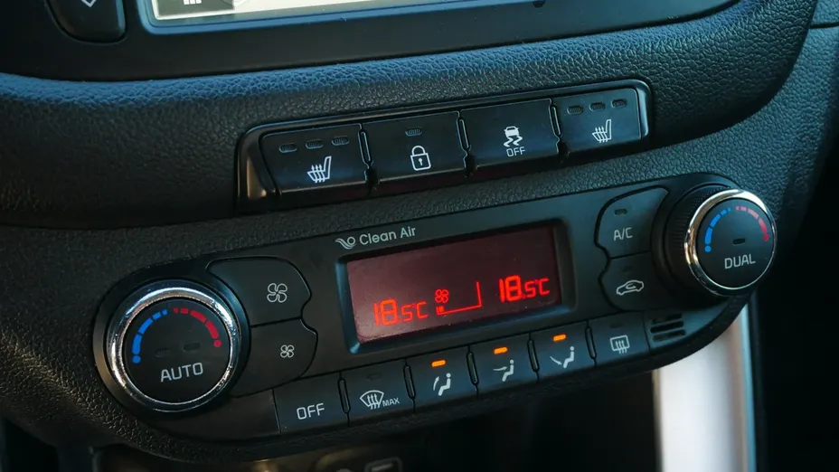 KIA Cee'd -
