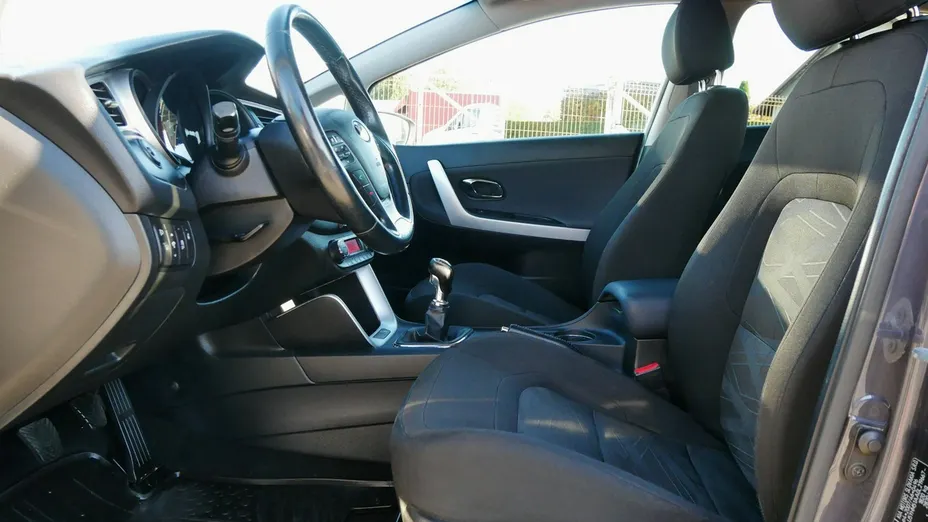 KIA Cee'd -