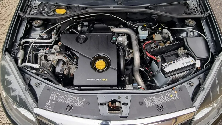 DACIA Sandero Stepway -