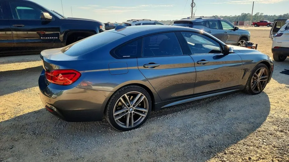 BMW Seria 4 -