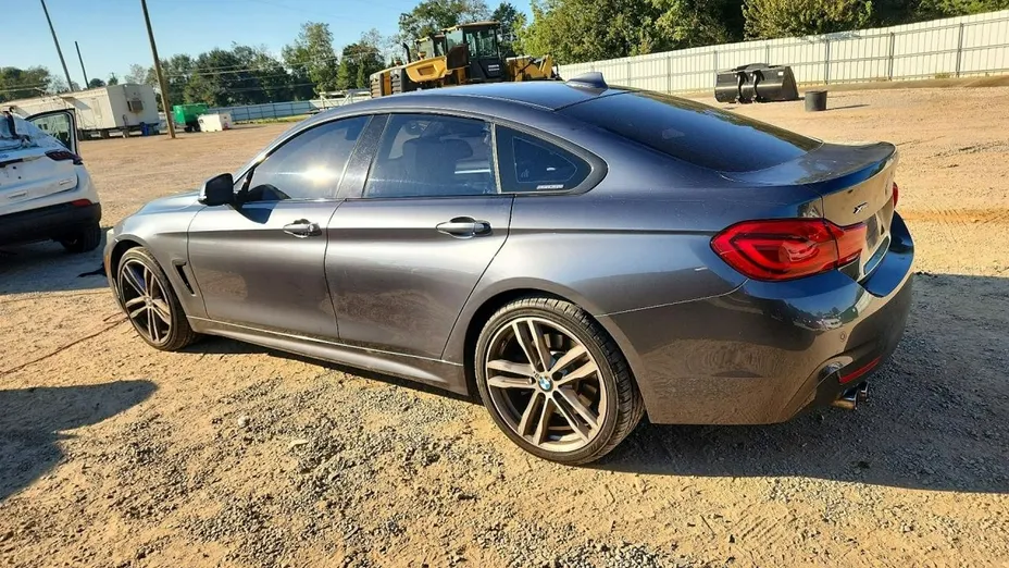 BMW Seria 4 -