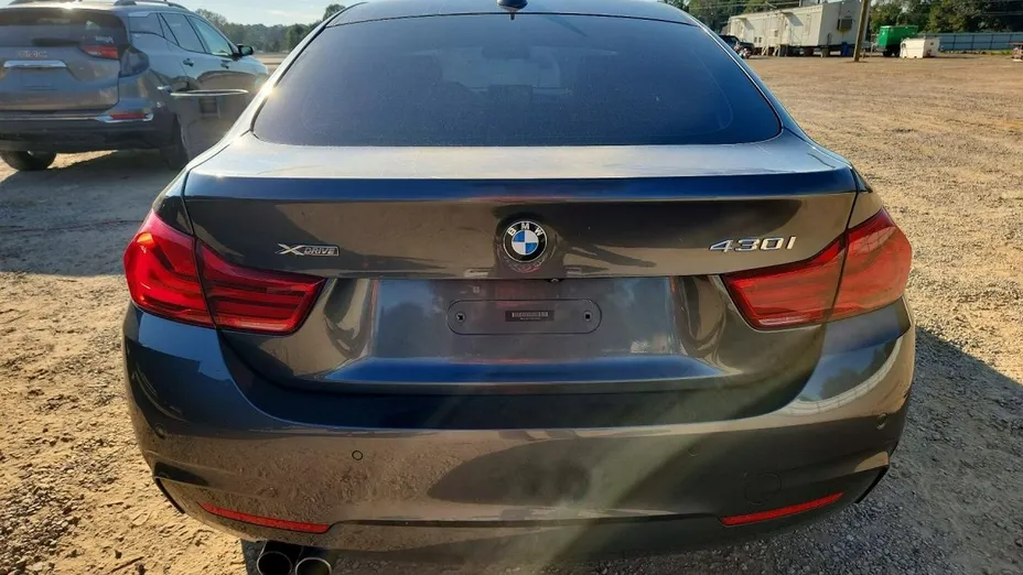 BMW Seria 4 -