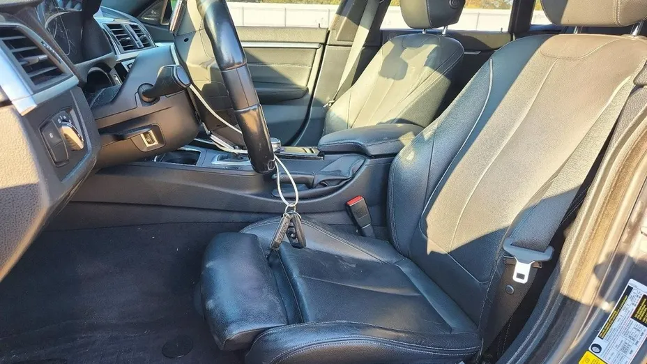 BMW Seria 4 -