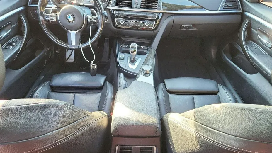 BMW Seria 4 -