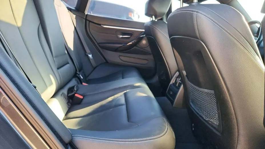 BMW Seria 4 -
