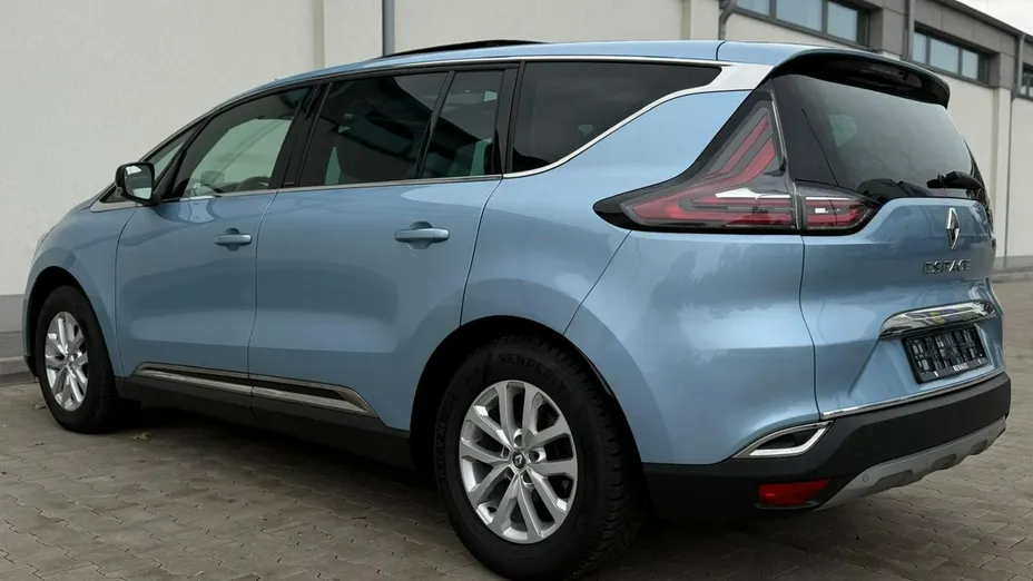 RENAULT Espace -