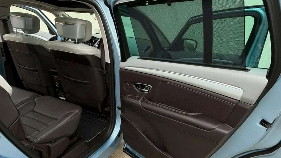 RENAULT Espace -