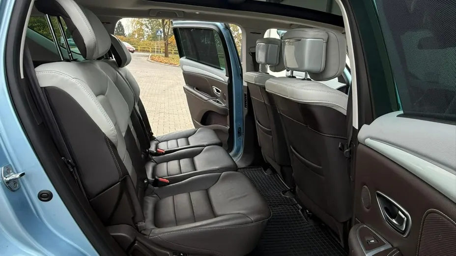 RENAULT Espace -