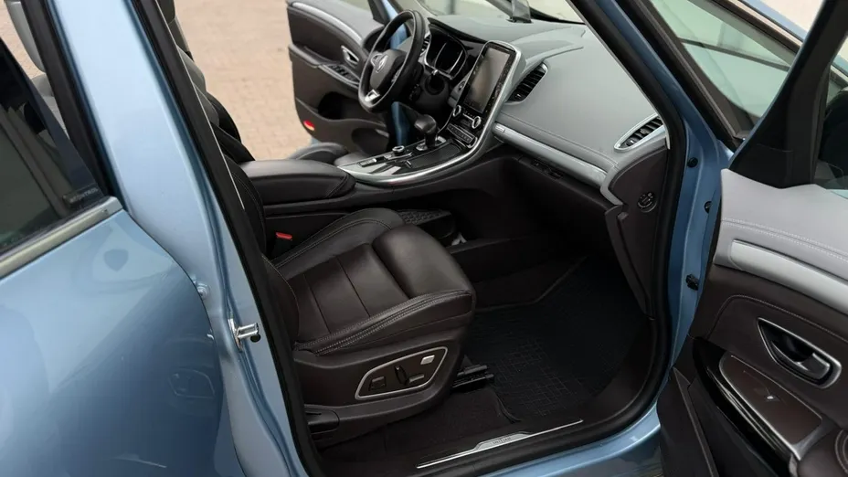 RENAULT Espace -