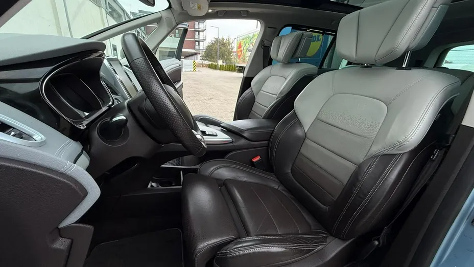 RENAULT Espace -