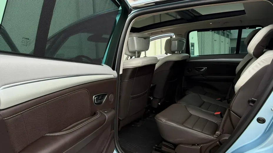 RENAULT Espace -