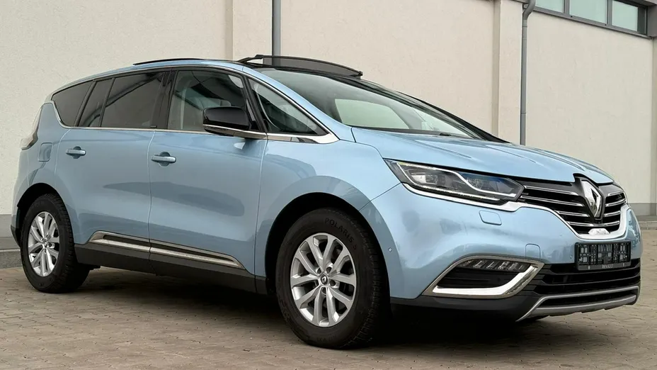 RENAULT Espace -
