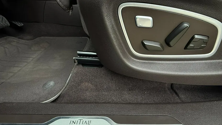 RENAULT Espace -