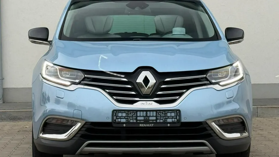 RENAULT Espace -
