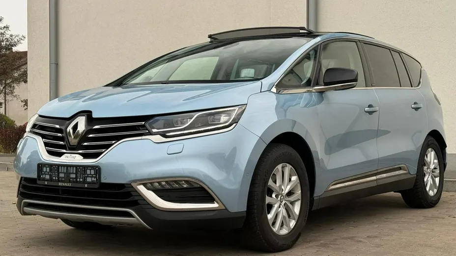 RENAULT Espace -