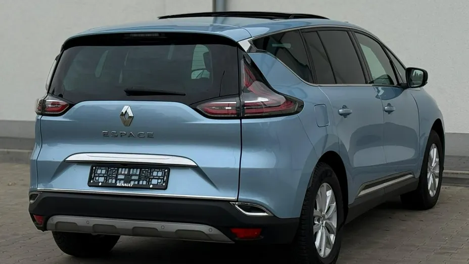 RENAULT Espace -