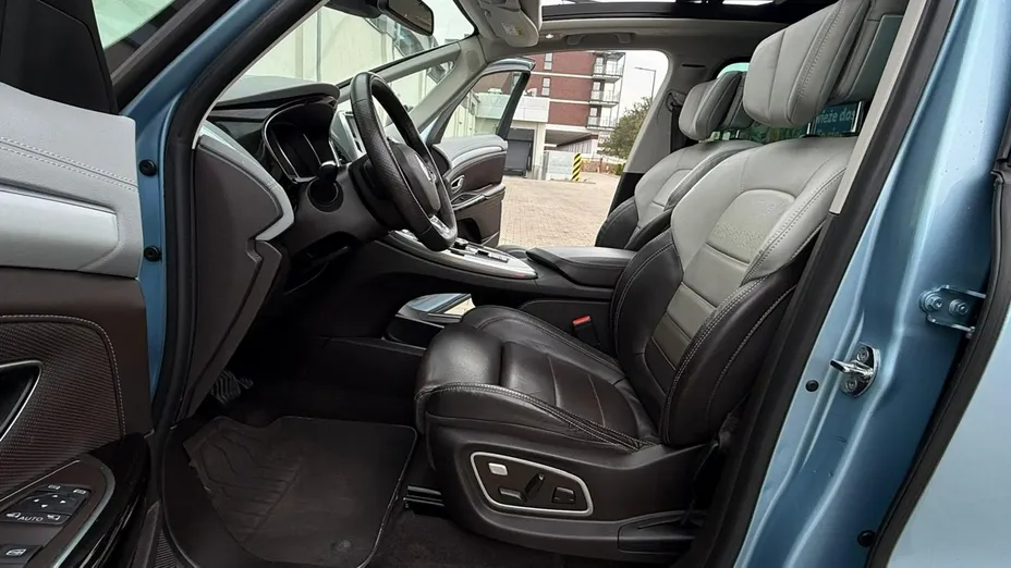 RENAULT Espace -
