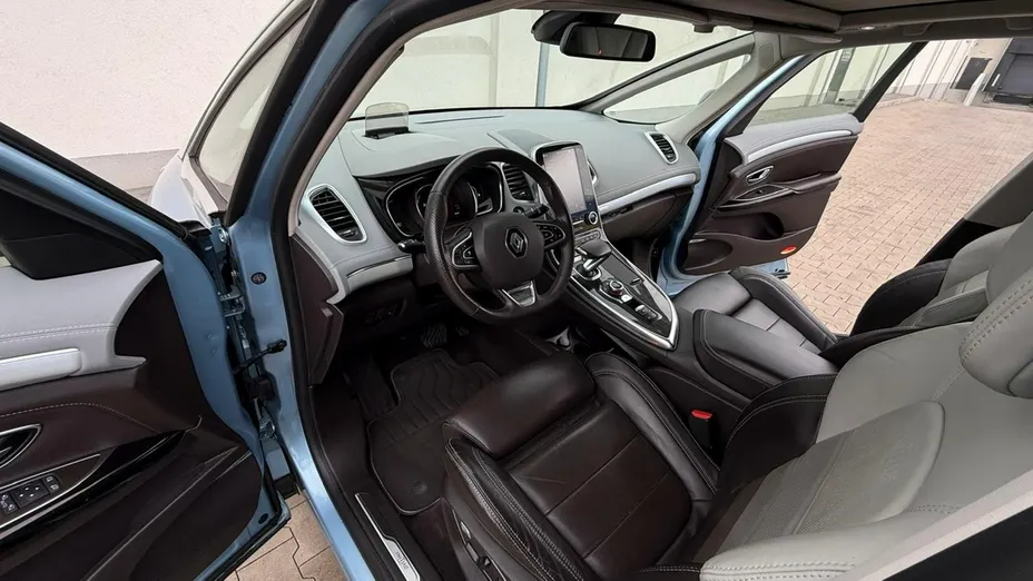 RENAULT Espace -