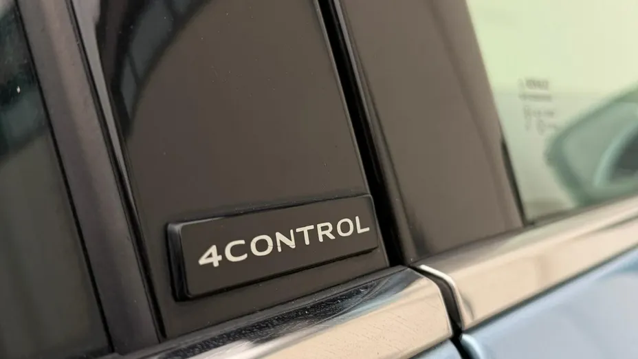 RENAULT Espace -