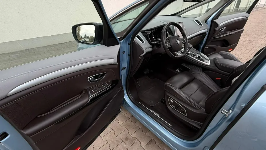 RENAULT Espace -