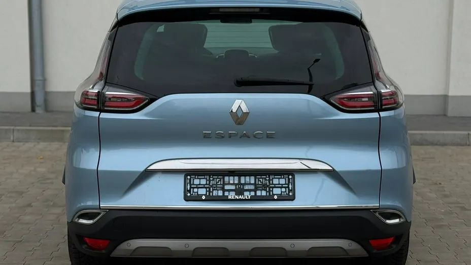 RENAULT Espace -
