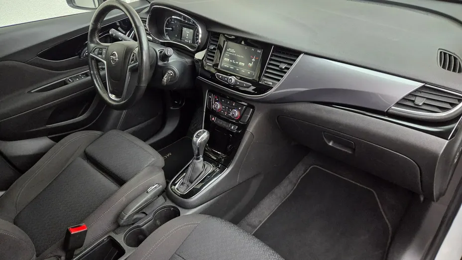 OPEL Mokka -