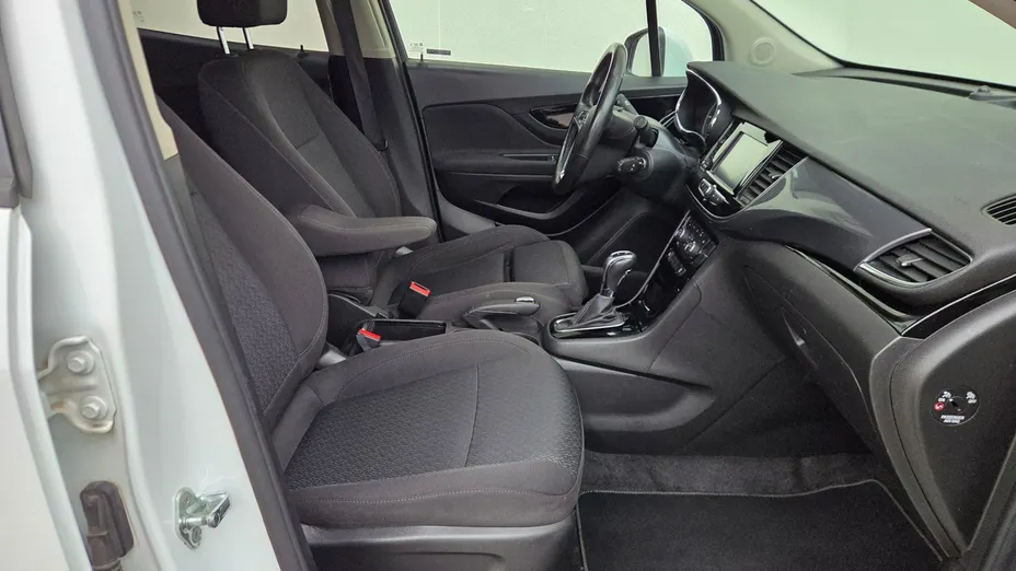 OPEL Mokka -