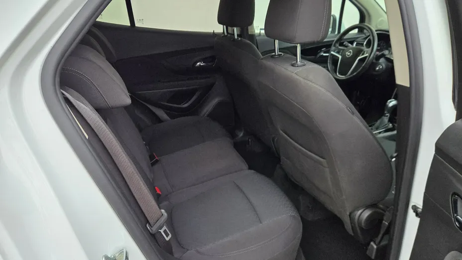 OPEL Mokka -