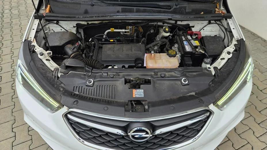 OPEL Mokka -