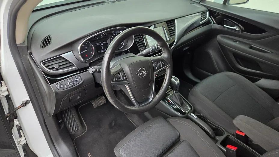 OPEL Mokka -