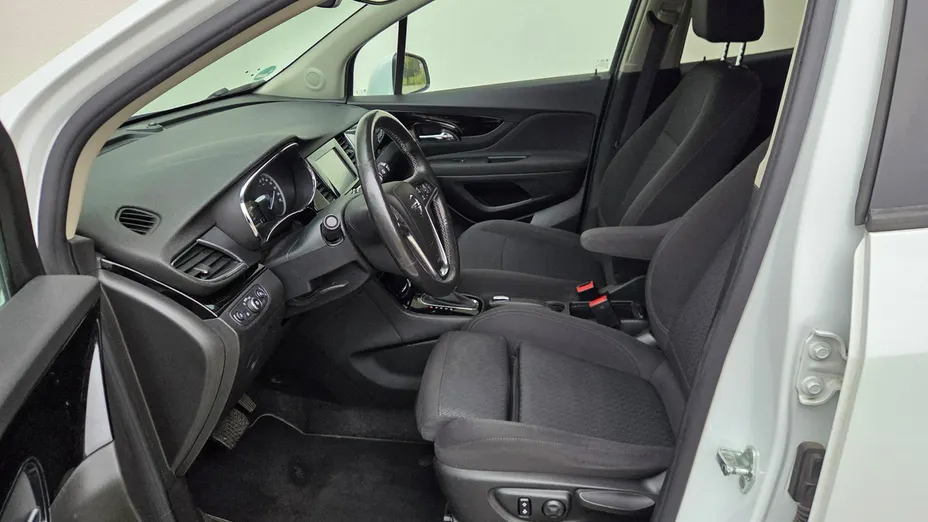 OPEL Mokka -