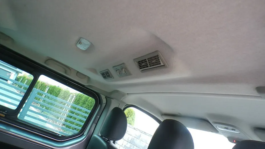 RENAULT Trafic -