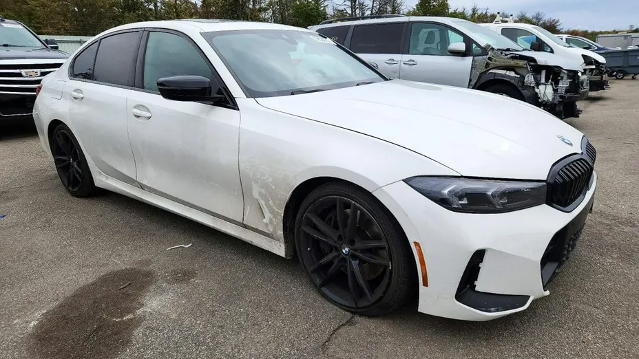 BMW Seria 3 -